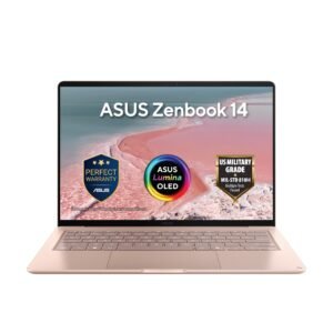 Asus Zenbook 14 UX3480AA Laptop UX3480AA-TPOLEDU7