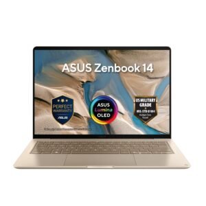 Asus Zenbook 14 UX3480KA Laptop UX3480KA-U1011W