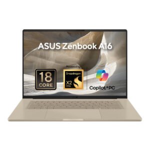 Asus Zenbook A16 UX3607OA Laptop UX3607OA-SQ013W