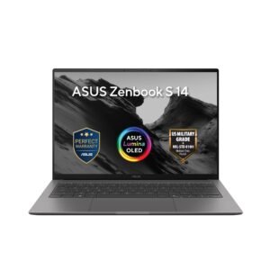 ASUS Zenbook S 14 Laptop UX5406AA-SW114W