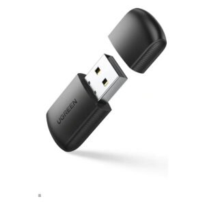 Ugreen AC650 Wireless Dual-Band USB Adapter 20204B