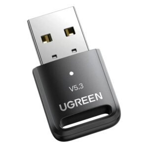 Ugreen Bluetooth 5.3 USB Adapter 90225