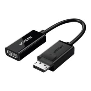 Ugreen DisplayPort Male to HDMI Female Adapter 70694