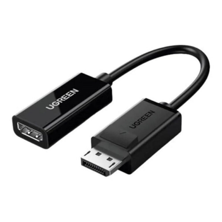 Ugreen DisplayPort Male to HDMI Female Adapter 70694