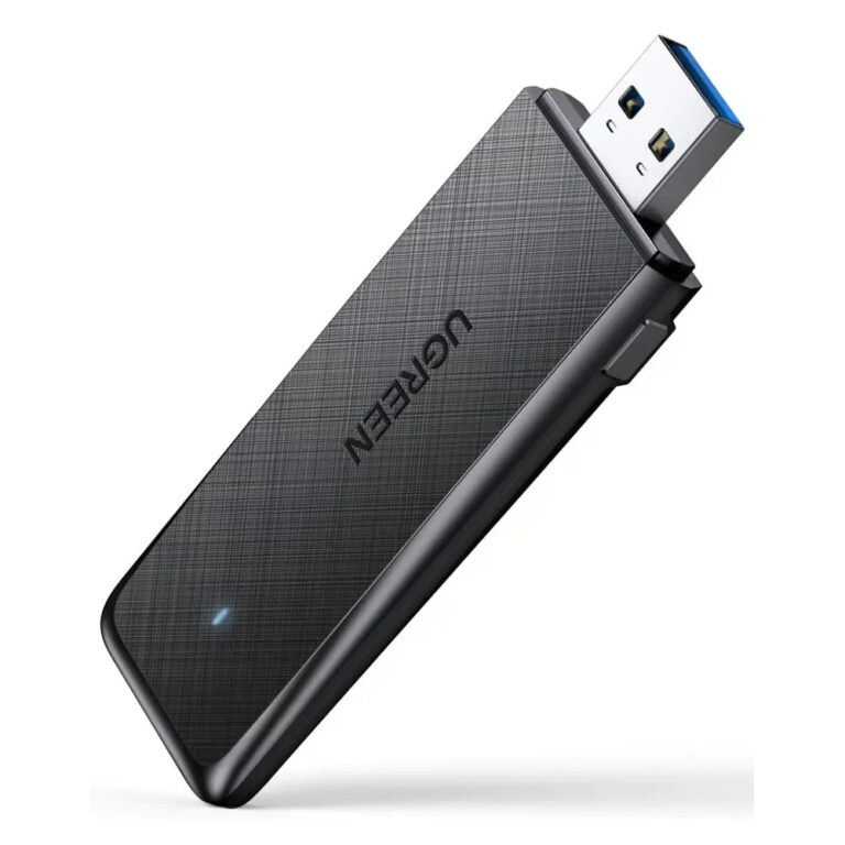 Ugreen AC1300 Wireless Dual-Band USB Adapter 50340B