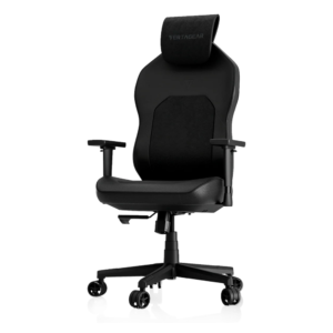 VertaGear SL1800 Gaming Chair VG-SL1800-BK