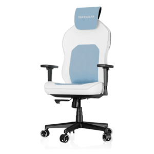 VertaGear SL1800 Gaming Chair VG-SL1800-BL