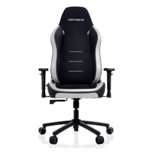 VertaGear SL3800 Hygenx Gaming Chair VG-SL3800SE-WT