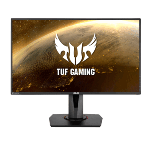 ASUS VG279QM monitor