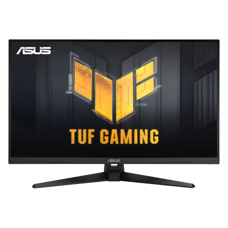 ASUS VG32AQA1A monitor