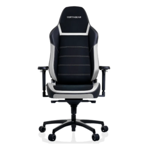 VertaGear PL6800 Ergonomic Gaming Chair VG-PL6800SE-WT