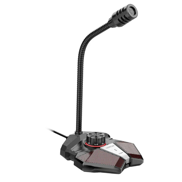 Vertux Condor USB Gaming Microphone