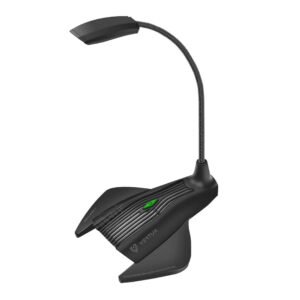 Vertux VertuMic-1 USB Gaming Microphone
