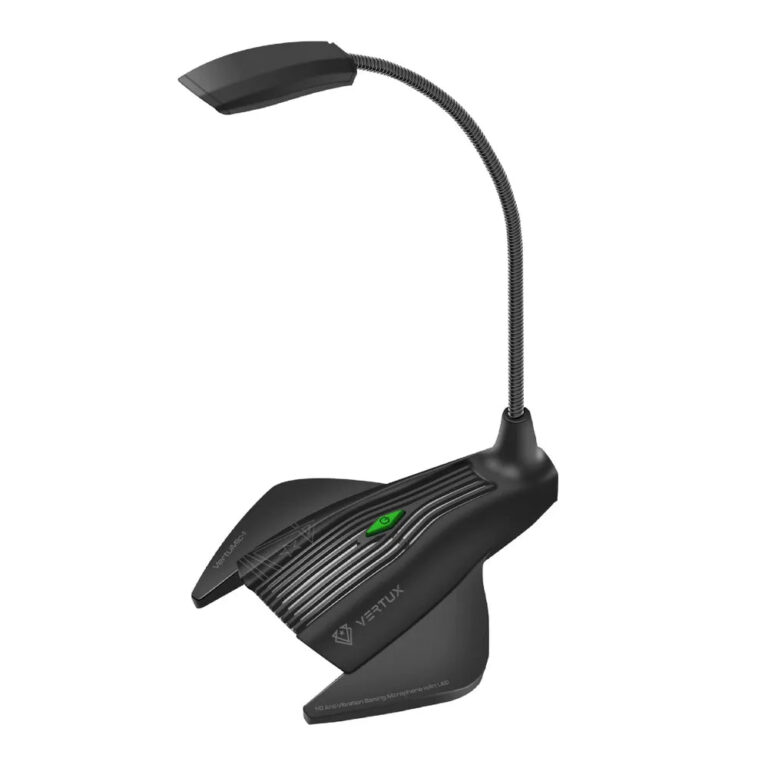 Vertux VertuMic-1 USB Gaming Microphone