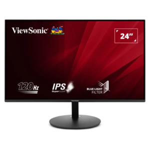 ViewSonic VA24E1-H Monitor
