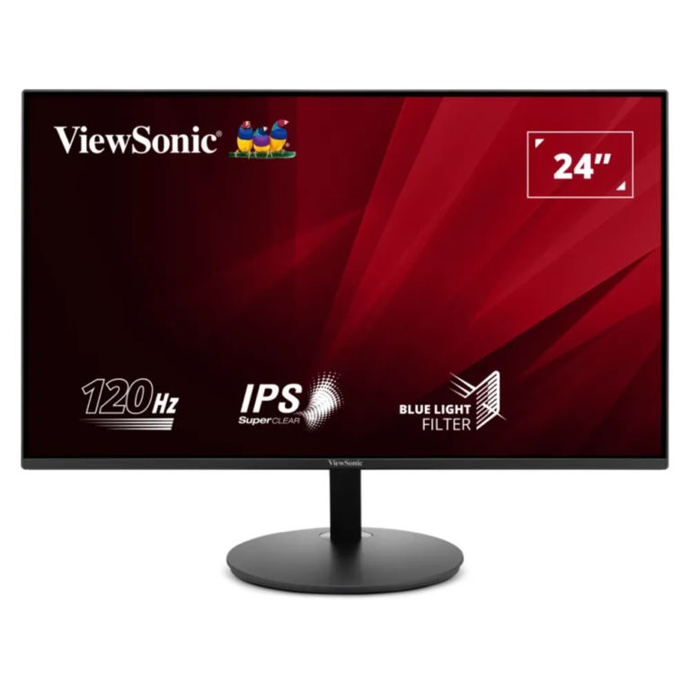 ViewSonic VA24E1-H Monitor