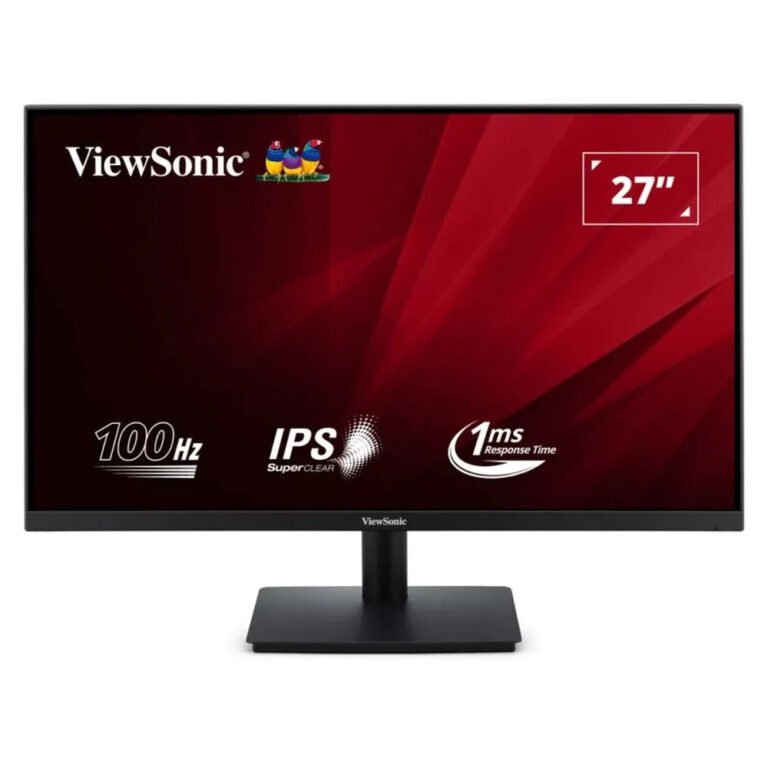 ViewSonic VA270-H-2 Monitor