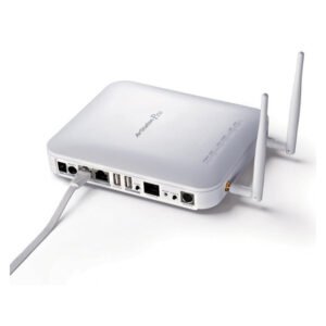 Buffalo WAPS-APG600H networking product