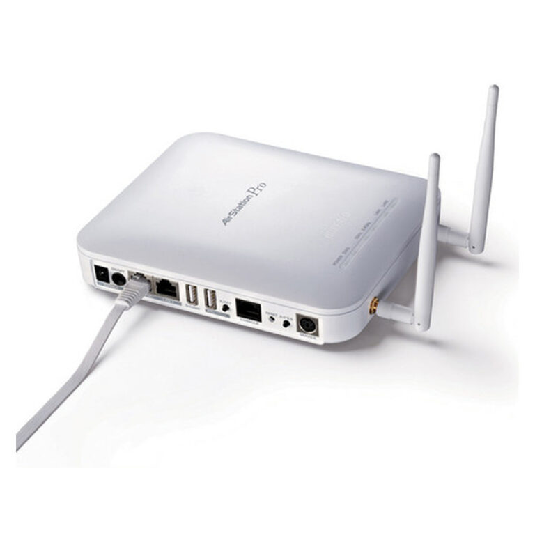 Buffalo WAPS-APG600H networking product
