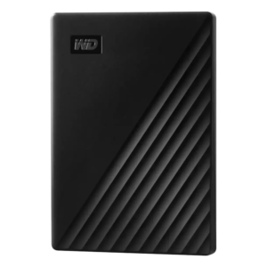 Western Digital WD-MP-4 hard drive