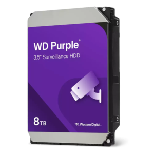 Western Digital WD85PURZ hard drive