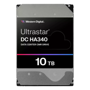 Western Digital WUS721210BLE6L4 hard drive