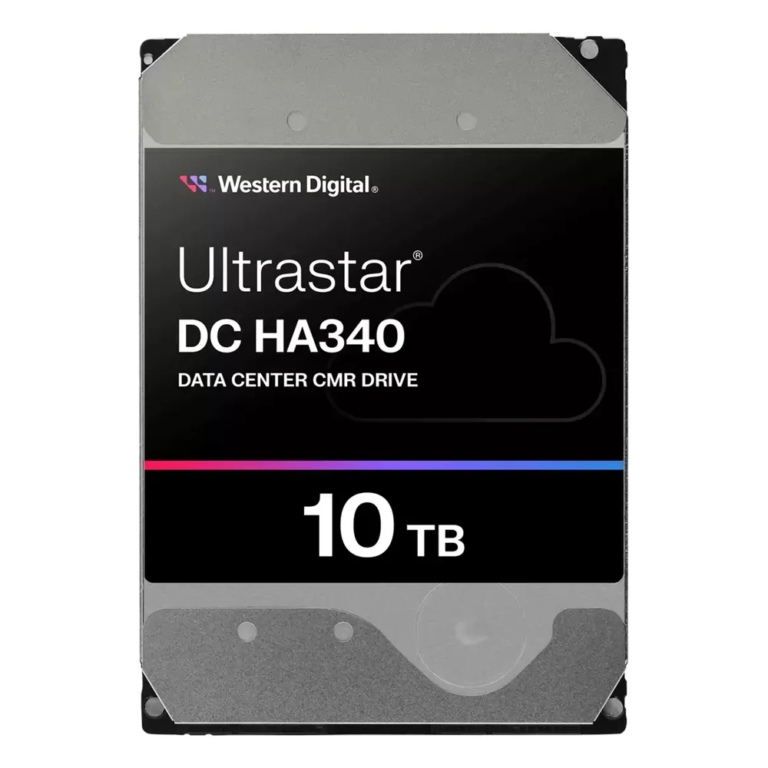 Western Digital WUS721210BLE6L4 hard drive