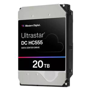 Western Digital WUH722020CLE6L4 hard drive