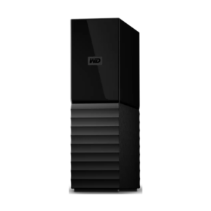 Western Digital WDBB GB0080HBK-EESN hard drive