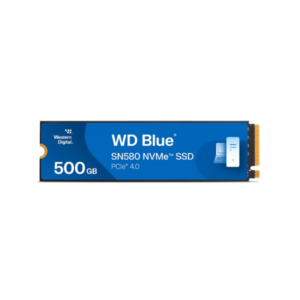 Western Digital WDS500G3B0E SSD