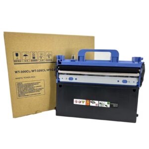 Generic WT-320CL Compatible Waste Toner Container