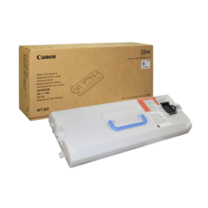 Canon WT-202 Original Waste Toner Container