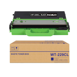 Generic WT-229CL Compatible Waste Toner Container