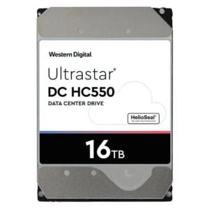 Western Digital WUH721816ALE6L4 hard drive