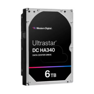 Western Digital WUS721206BLE6L4 hard drive