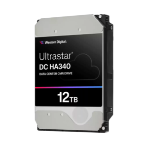 Western Digital WUS721212BLE6L4 hard drive