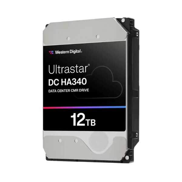 Western Digital WUS721212BLE6L4 hard drive