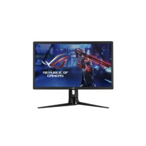 ASUS XG27UQR monitor