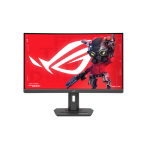 ASUS XG27WCS monitor