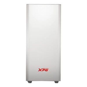 XPG Invader Mid Tower PC Casing XPG-INVADER-WHITE