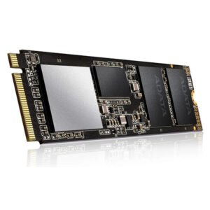XPG SX8200 Pro 512GB NVMe Internal SSD ASX8200PNP-512GT-C