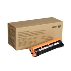 Xerox 108R01420 Black Drum Cartridge