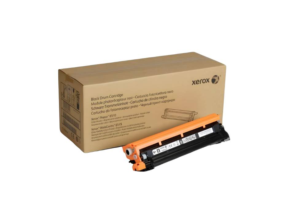 Xerox 108R01420 black drum main product view