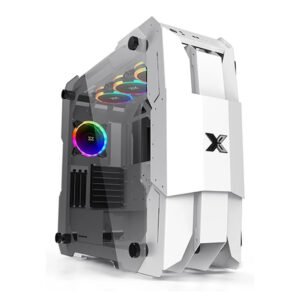 Xigmatek X7 Super Tower Full Tower PC Casing EN46232
