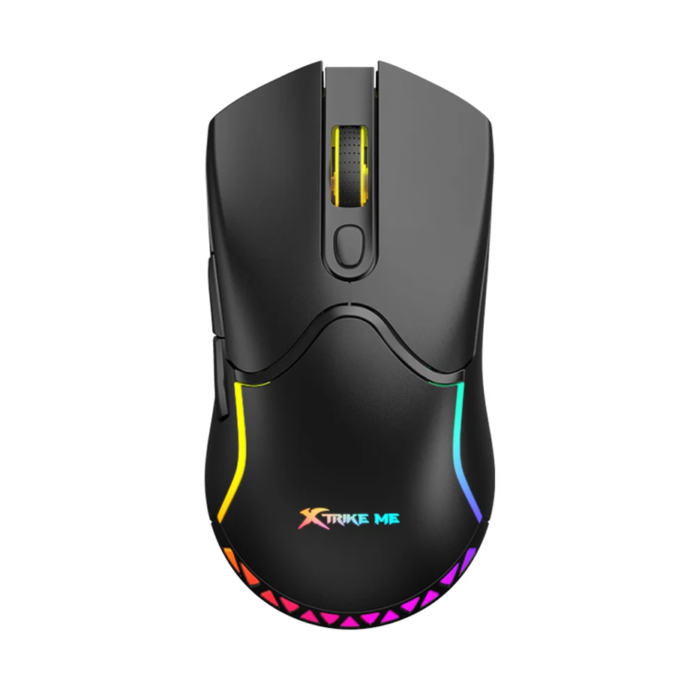 Xtrike Me GW-610 Gaming Mouse