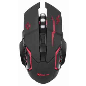 Xtrike Me GW-601 RGB Wireless Gaming Mouse