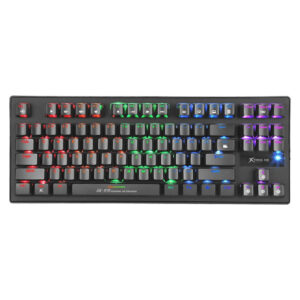 Xtrike Me GK-979 TKL Mechanical Gaming Keyboard