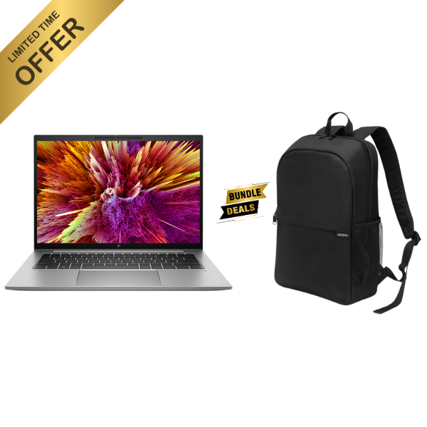 HP 5G3K2ES#ABV + Back Pack laptop