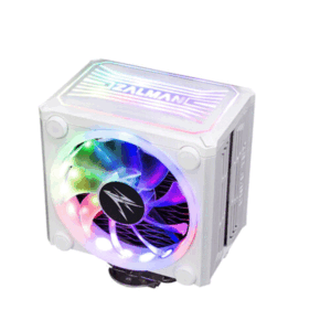 ZALMAN CNPS16X White R GB ZM-CNPS16X-WH
