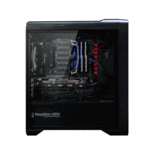 Atx Case Zalman M3 Mini Tower Gaming-Black ZM-M3